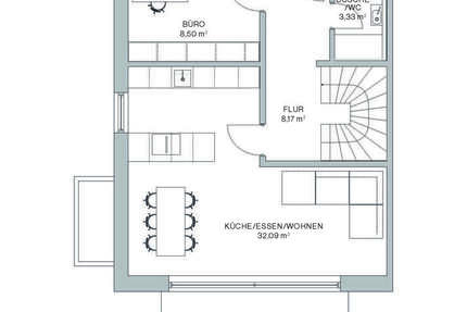 Haus zum Mieten in Haimhausen 2.890 € 155.58 m²