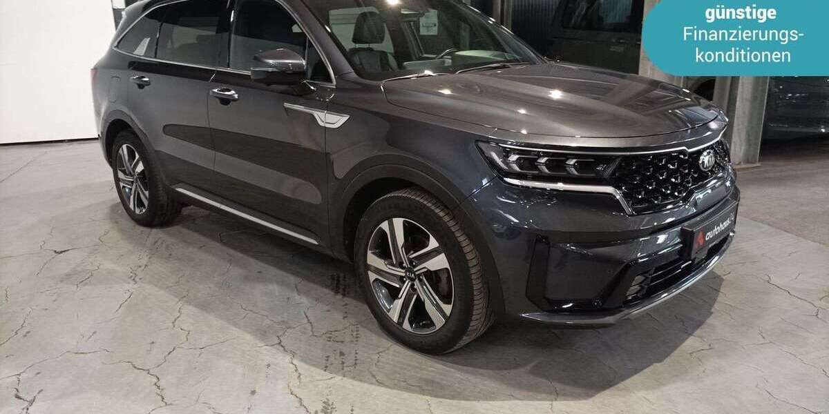 Kia Sorento 52.726 km 33.440 &euro; Eching 85386