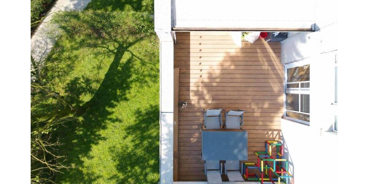 Etagenwohnung Putzbrunn - 5 Zimmer, 142 m&sup2;, 655.000&euro; | Angebot:26514409