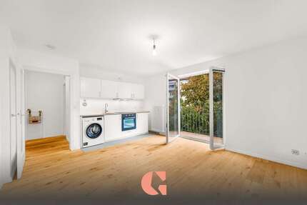 Wohnung München Sendling-Westpark - 1 Zimmer, 26 m&sup2;, 229.000&euro; | Angebot:27720253