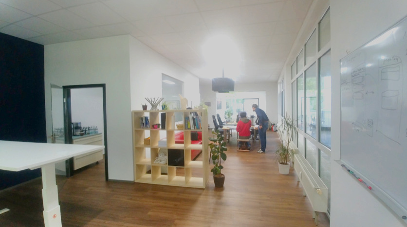 Gewerbeobjekt Karlsfeld - 350&euro; | Angebot:25713484