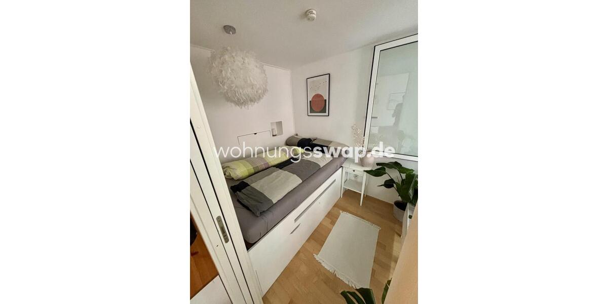 Etagenwohnung München Ludwigsvorstadt-Isarvorstadt - 2 Zimmer, 51 m&sup2;, 1.500&euro; | Angebot:25432006