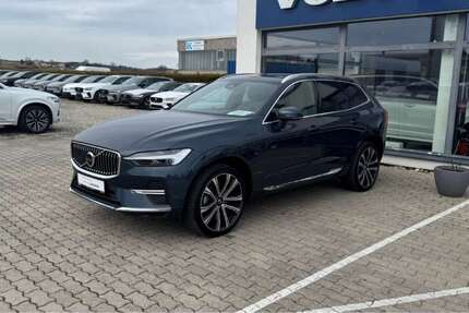 Volvo XC60 40.015 km 42.490 &euro; Baierbrunn 82065