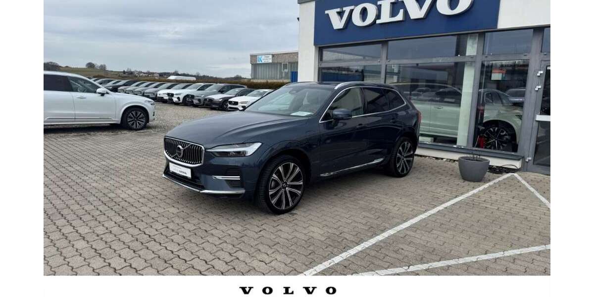 Volvo XC60 40.015 km 42.490 &euro; Baierbrunn 82065