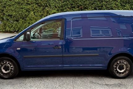 VW Caddy Maxi 193.000 km 7.980 &euro; München 81827