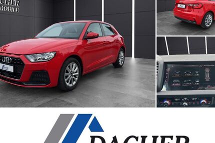 Audi A1 86.655 km 15.450 &euro; Fahrenzhausen 85777