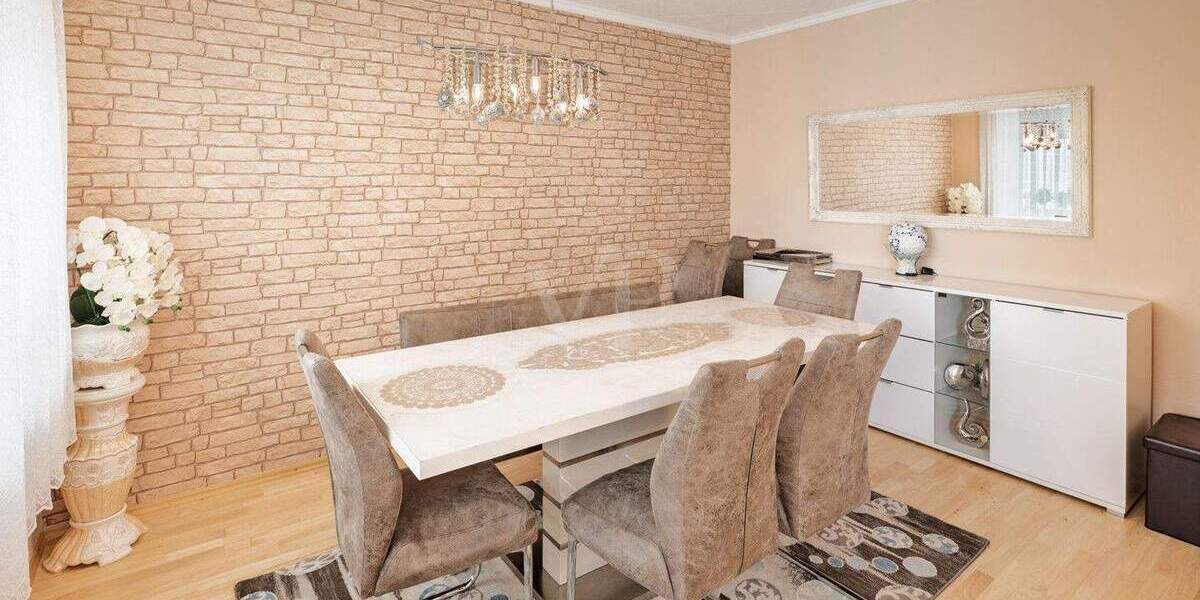 Reihenendhaus Planegg - 5 Zimmer, 129 m&sup2;, 899.000&euro; | Angebot:25734986