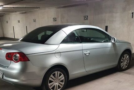 VW Eos