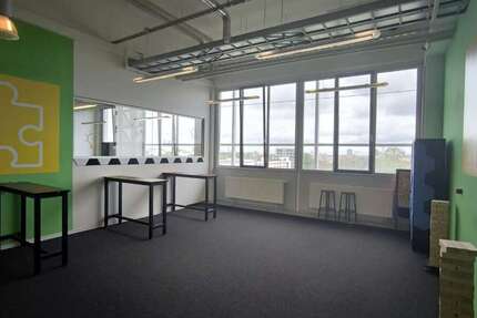 Büro in München 500 € 57 m² zimmer