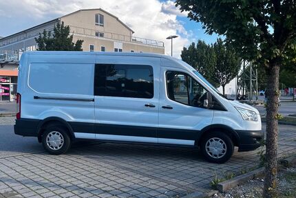 Ford Transit 152.000 km 11.300 € Karlsfeld 85757