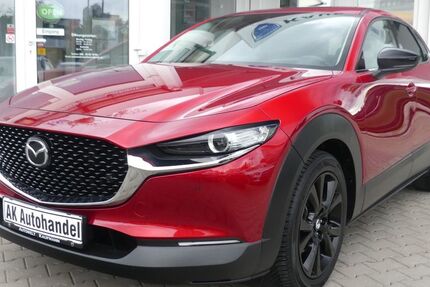 Mazda CX-3 80.397 km 19.299 &euro; München 80687