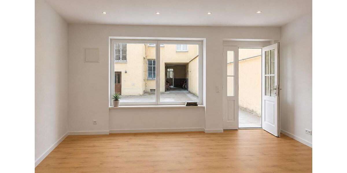Loft - Studio - Atelier München Altstadt-Lehel - 3.5 Zimmer, 130 m&sup2;, 1.375.000&euro; | Angebot:26590317