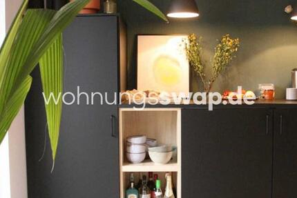 Wohnungsswap - 2 Zimmer, 73 m² - Linprunstraße, Maxvorstadt, München 2 zimmer