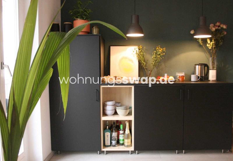 Wohnungsswap - 2 Zimmer, 73 m² - Linprunstraße, Maxvorstadt, München 2 zimmer