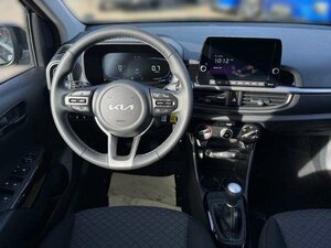 Kia PICANTO FACELIFT 1.0 MT EDITION 7 1.318 km 15.390 € Höhenkirchen-Siegertsbrun 85635
