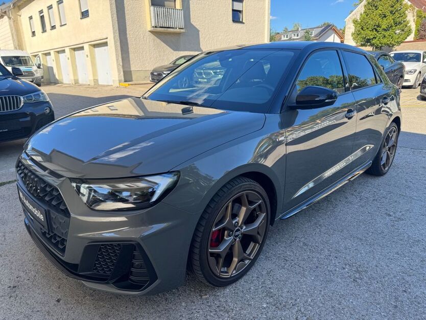 Audi A1 83.400 km 22.900 € München 80939