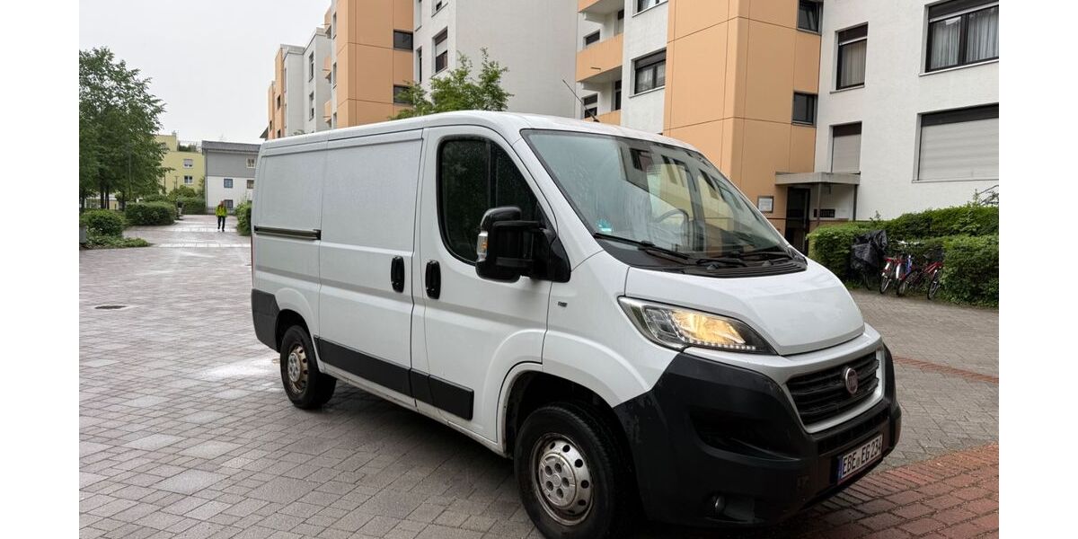 Fiat Ducato 310.000 km 6.800 &euro; Zorneding 85604