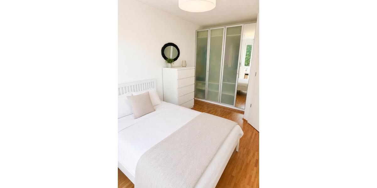 Etagenwohnung Kirchheim bei München - 2 Zimmer, 47 m&sup2;, 420.000&euro; | Angebot:27108409