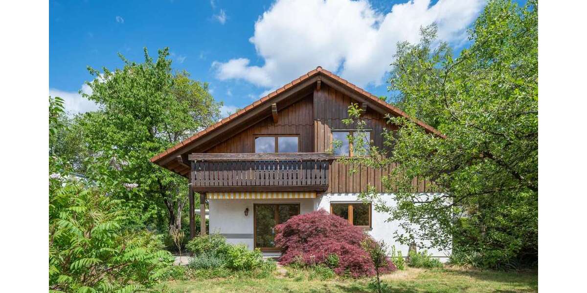 Einfamilienhaus München Pasing-Obermenzing - 6 Zimmer, 161 m&sup2;, 1.590.000&euro; | Angebot:27109549