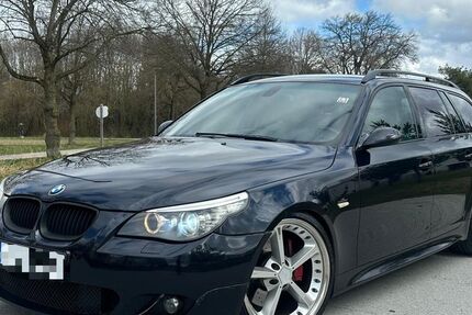 BMW 535 288.000 km 7.290 &euro; Vaterstetten 85591