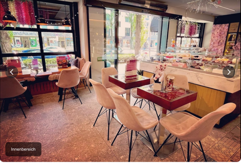 Gastronomie in München 5.700 € 220 m²