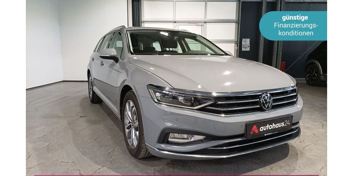 VW Passat 92.619 km 23.880 &euro; Eching 85386