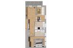 Etagenwohnung Grasbrunn Harthausen - 2 Zimmer, 54 m&sup2;, 1.150&euro; | Angebot:26733602