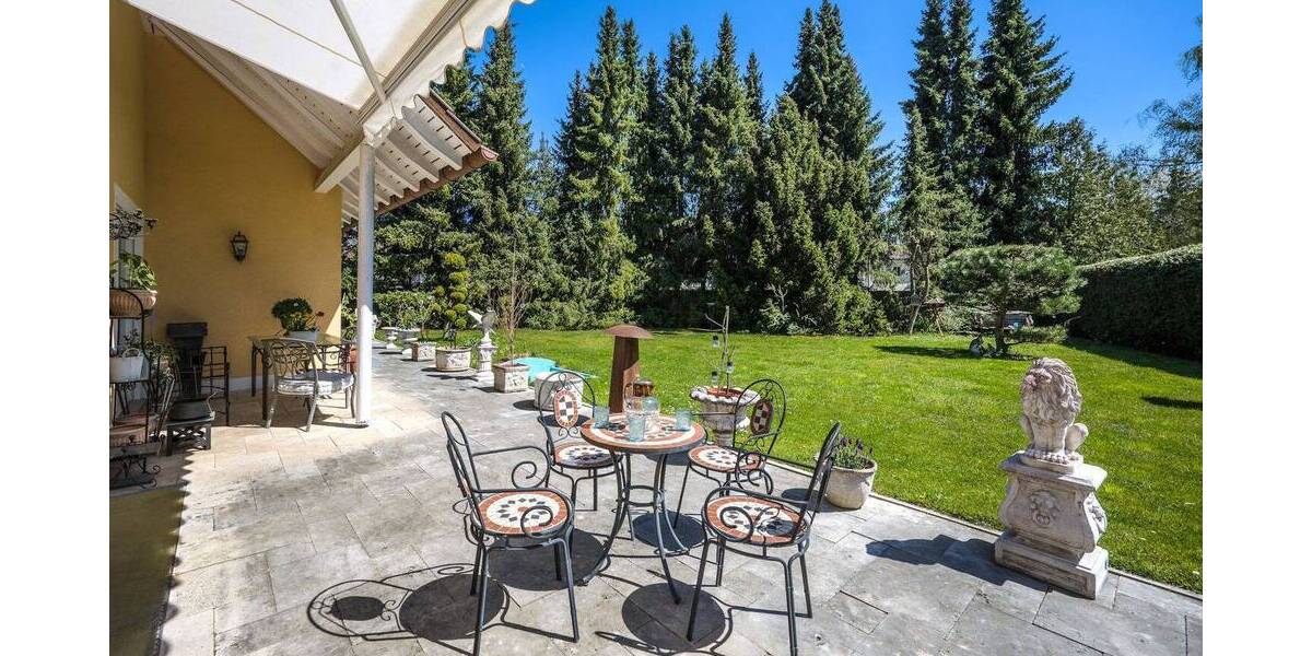 Mehrfamilienhaus, Wohnhaus Grasbrunn Neukeferloh - 6 Zimmer, 261 m&sup2;, 2.250.000&euro; | Angebot:25669846