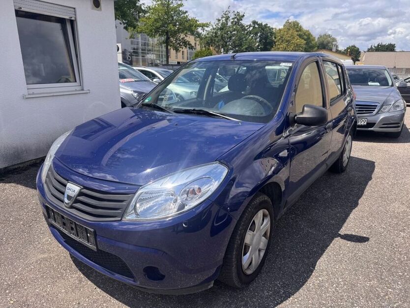 Sandero