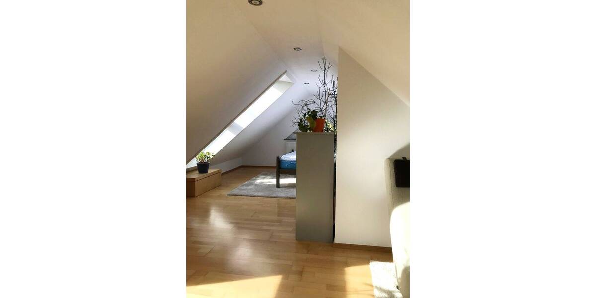 Etagenwohnung Hallbergmoos Goldach - 3 Zimmer, 53 m&sup2;, 389.000&euro; | Angebot:25725682