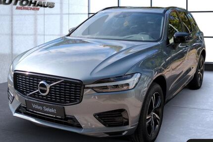 Volvo XC60 72.600 km 34.990 &euro; München 81825