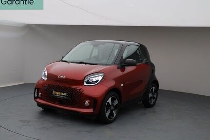 Smart ForTwo 11.500 km 16.760 &euro; Ebersberg 85560