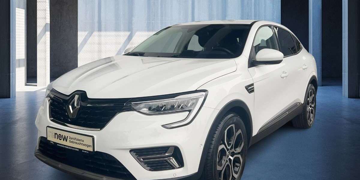 Renault Arkana 36.807 km 20.989 &euro; Unterschleißheim 85716