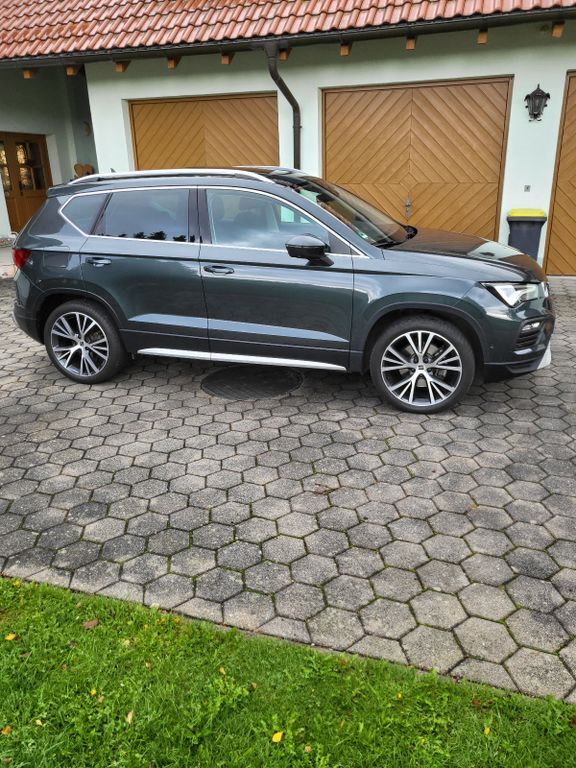 Ateca