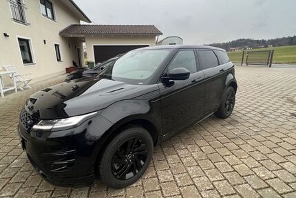 Land Rover Range Rover Evoque 147.000 km 23.900 &euro; Ebersberg 85560