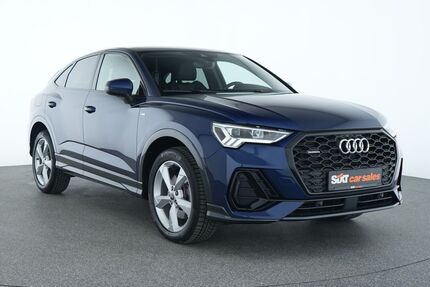 Audi Q3 15.488 km 44.950 &euro; Garching 85748