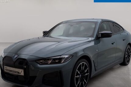 BMW i4 17.455 km 62.107 &euro; München 80939
