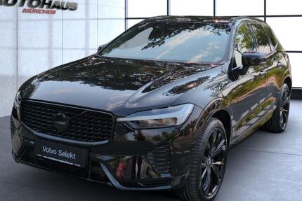 Volvo XC60 17.200 km 45.990 &euro; München 81825