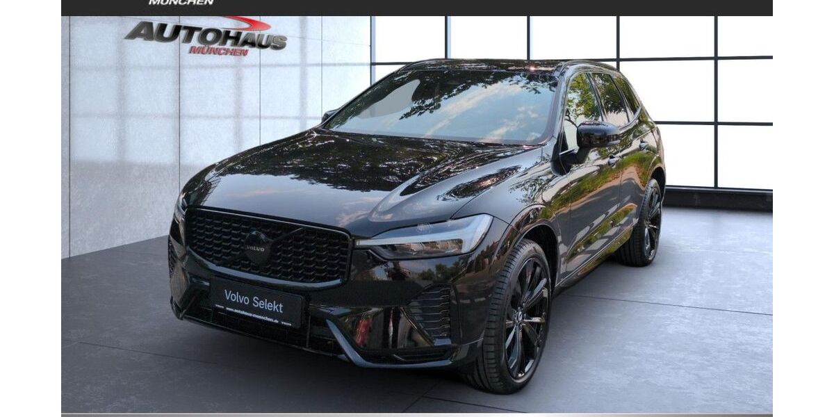 Volvo XC60 17.200 km 45.990 &euro; München 81825