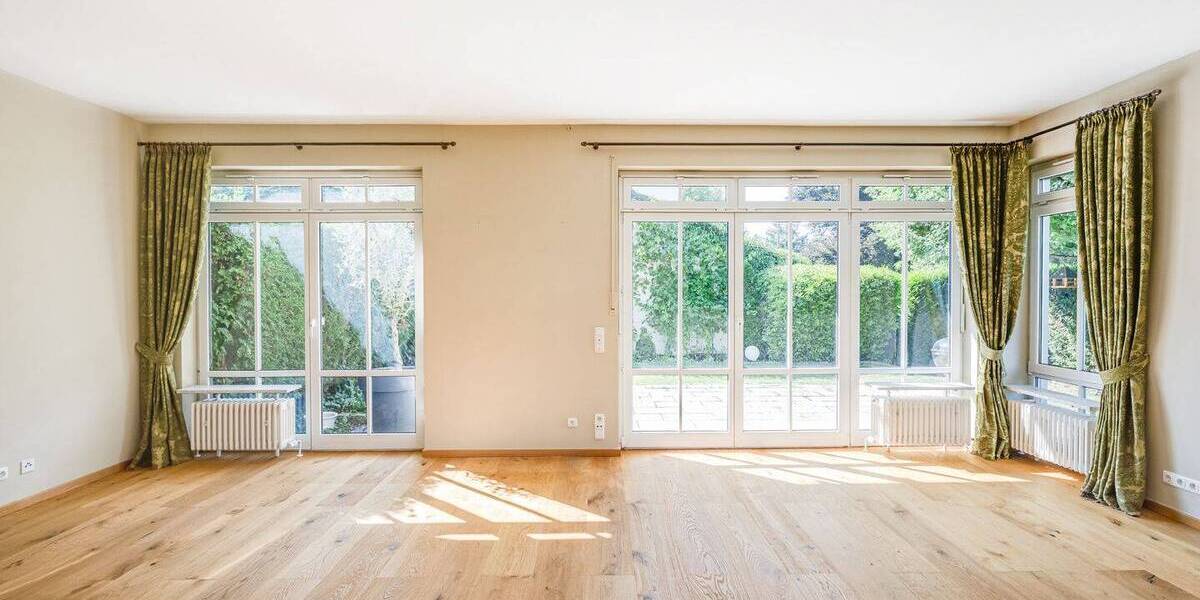 Doppelhaushälfte Gräfelfing - 5 Zimmer, 188 m&sup2;, 3.900&euro; | Angebot:26242287