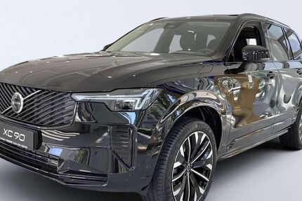 Volvo XC90 6.500 km 89.990 € München 80337