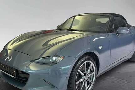 Mazda MX-5 16.500 km 27.890 € München 80339