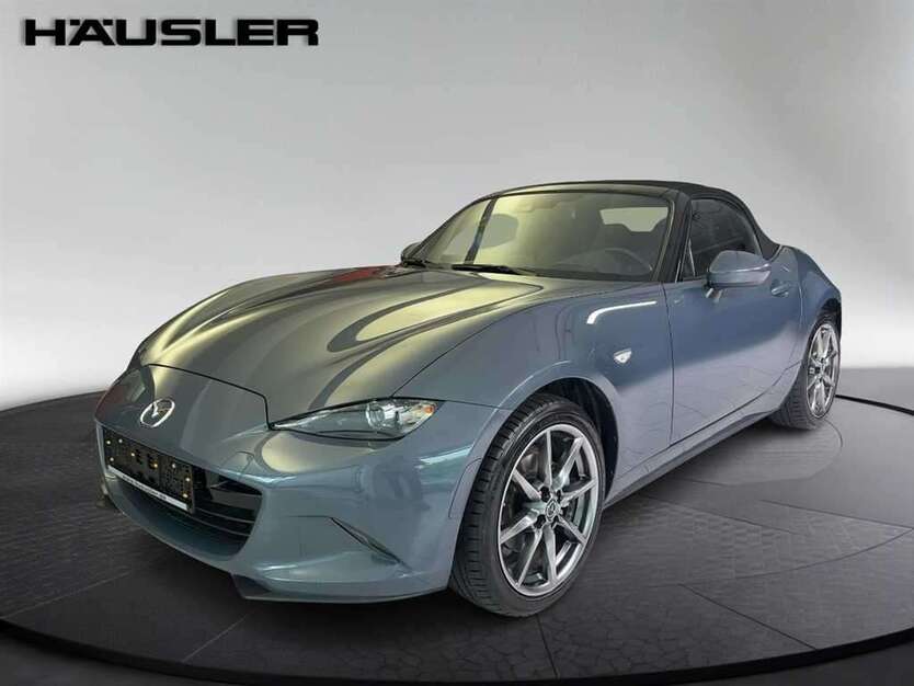 Mazda MX-5 16.500 km 27.890 € München 80339