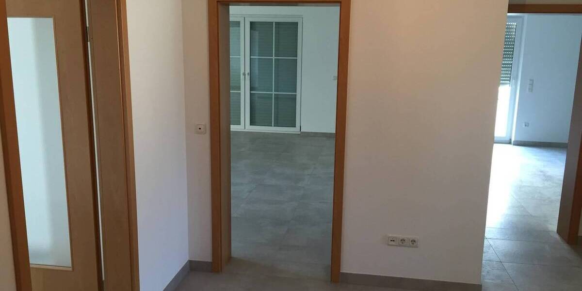 Etagenwohnung Markt Schwaben - 3 Zimmer, 115 m&sup2;, 1.840&euro; | Angebot:26814646