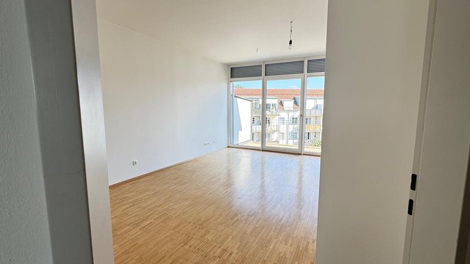 Dachgeschoßwohnung München Giesing - 2 Zimmer, 58 m&sup2;, 1.370&euro; | Angebot:26256087