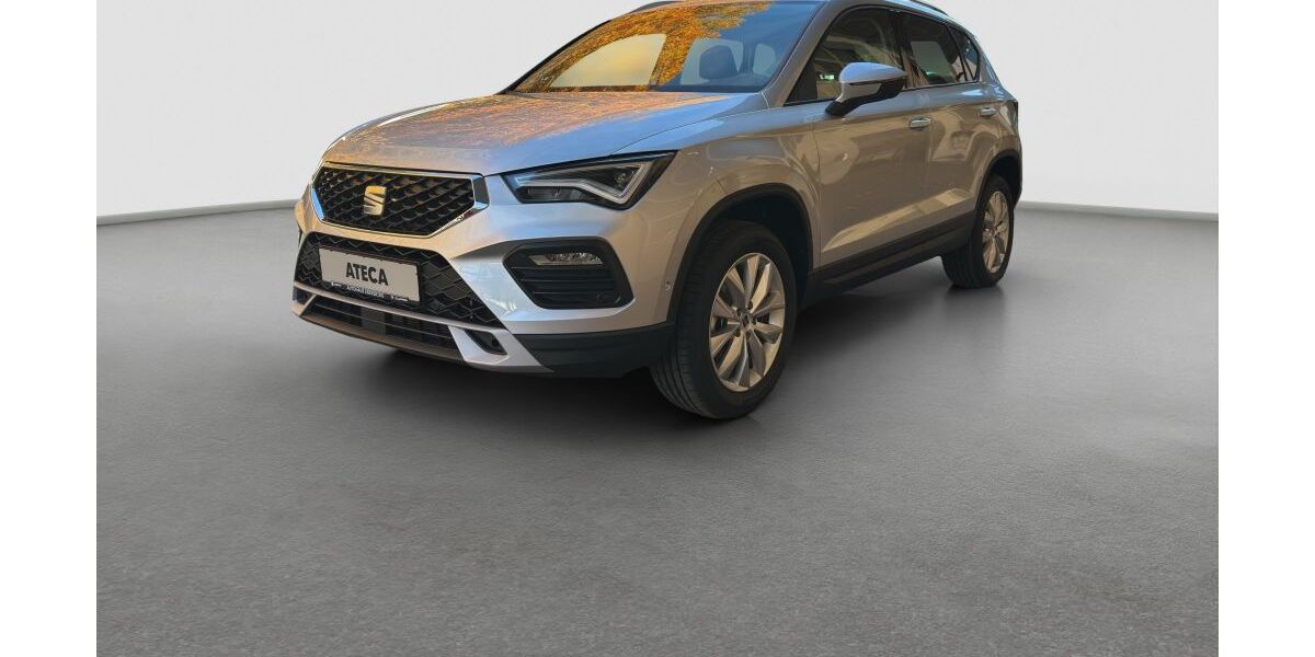 Seat Ateca 2.000 km 31.444 &euro; Ebersberg bei München 85560
