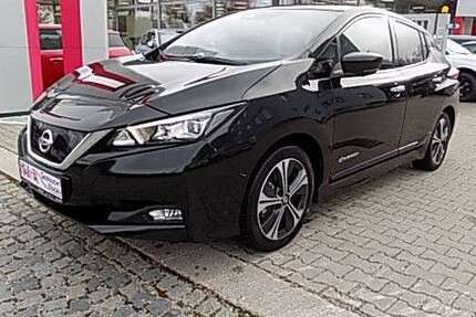 Nissan Leaf 53.244 km 13.390 &euro; München 81677