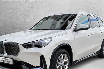 BMW iX1 19.700 km 42.899 &euro; Starnberg 82319