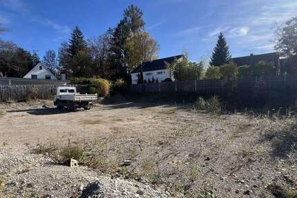 Grundstück Brunnthal - 625.000&euro; | Angebot:23691404