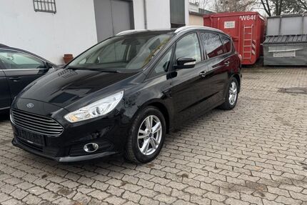 Ford S-Max 195.700 km 8.800 &euro; München 80686